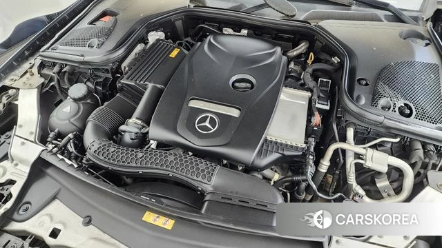 Mercedes-Benz E-Class W213 id 4403016 из Кореи 16