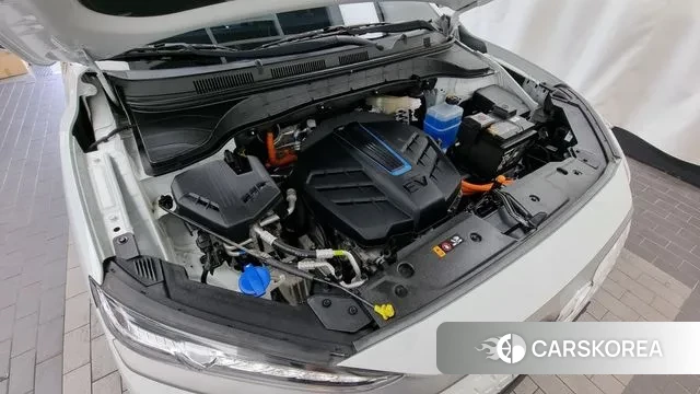 Hyundai Kona Electric id 3059766 из Кореи 16