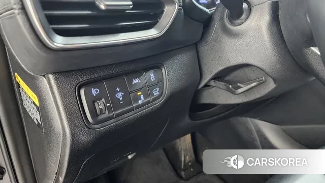 Hyundai Santa Fe TM id 3661244 из Кореи 16