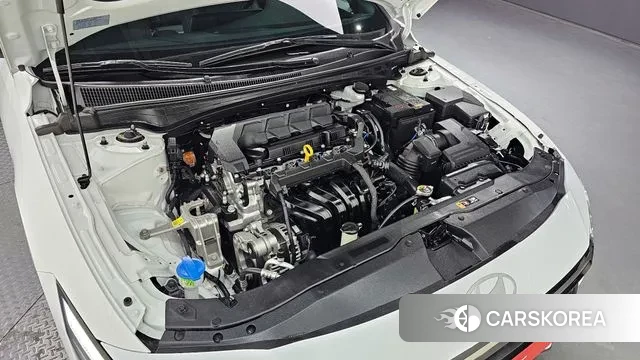 Hyundai The New Avante (CN7) id 3472072 из Кореи 16