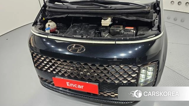 Hyundai Staria id 4936533 из Кореи 16