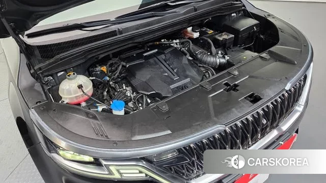 Kia Carnival 4th generation id 3567226 из Кореи 16