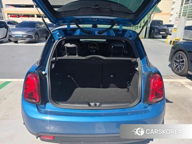 Mini Cooper Electric id 4494309 из Кореи 9