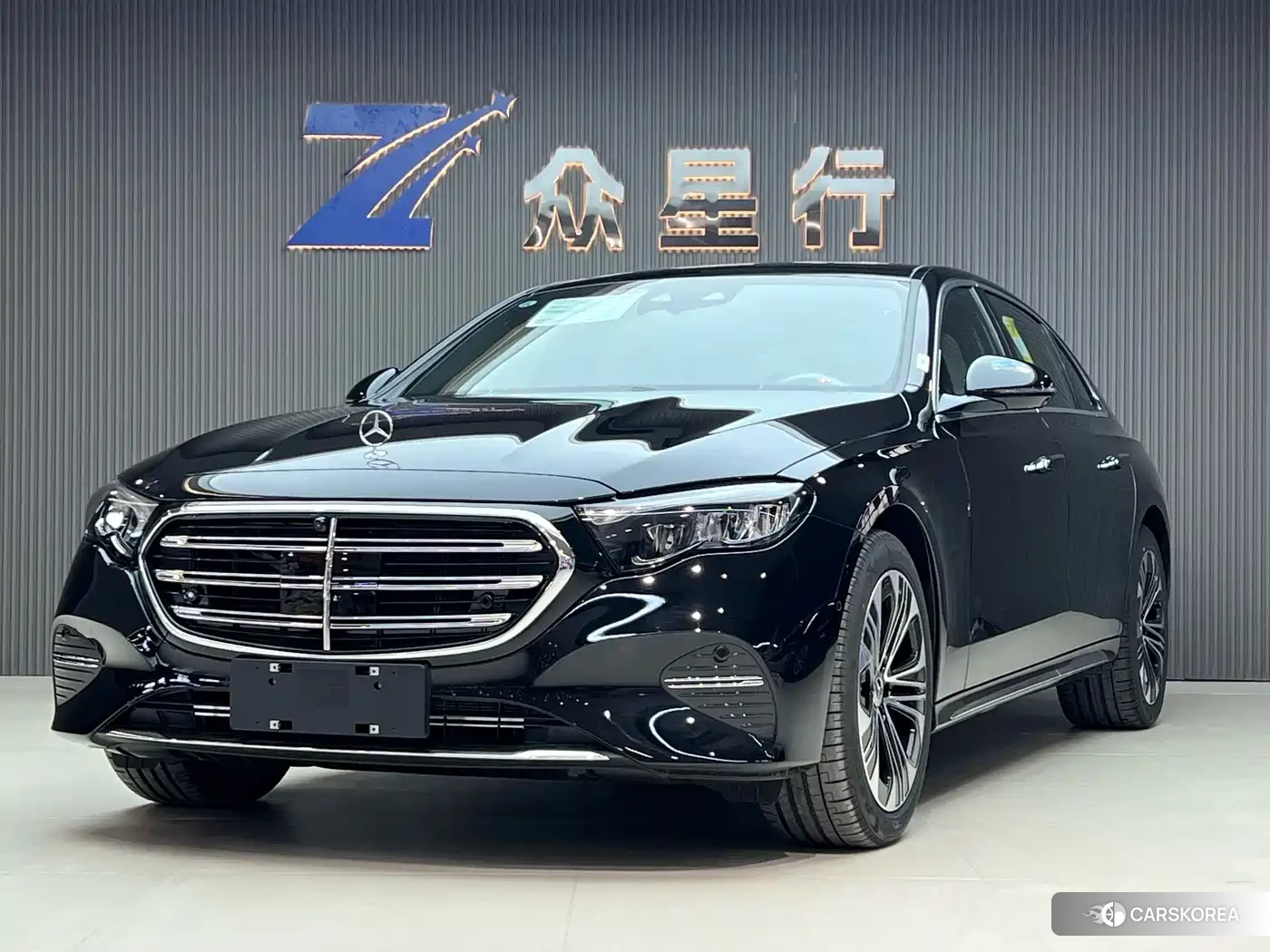 Mercedes-Benz E-Class id 4559600 из Китая 18