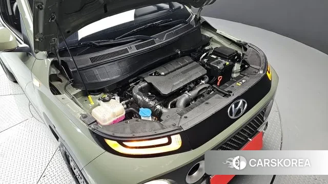 Hyundai Casper id 3401052 из Кореи 16