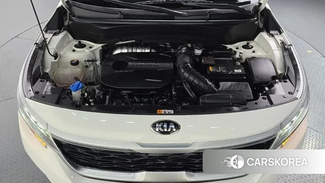 Kia Seltos id 3443761 из Кореи 16