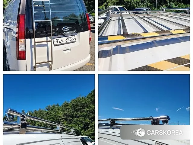 Hyundai Staria id 2999031 из Кореи 16