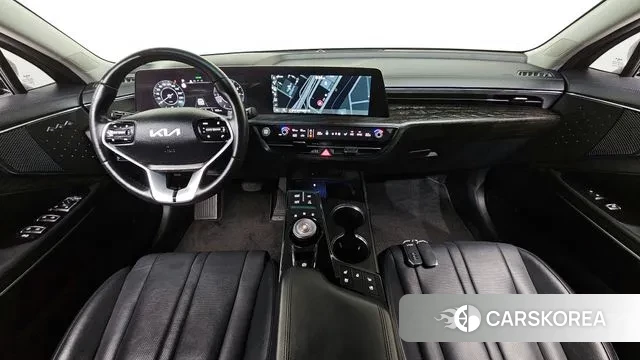 Kia K8 id 3225274 из Кореи 16