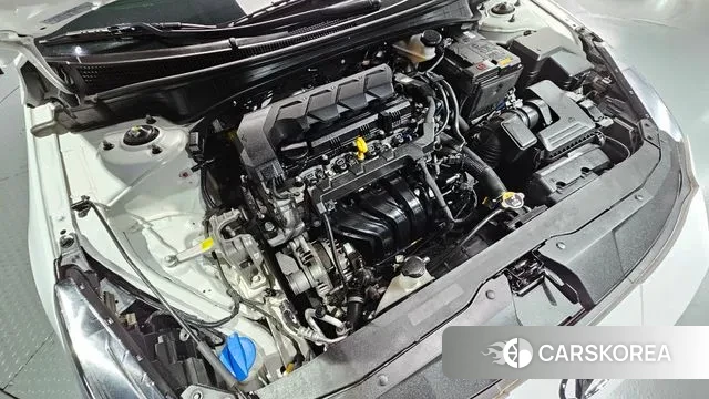 Hyundai Avante (CN7) id 3443395 из Кореи 16