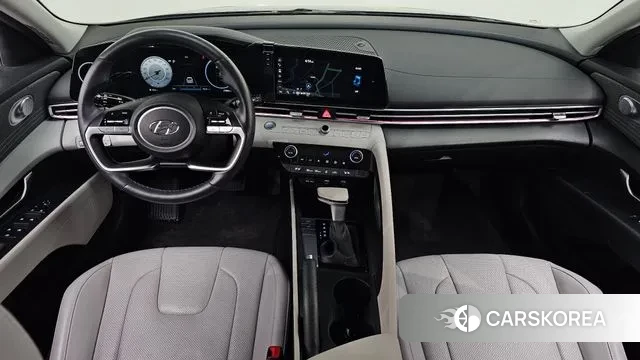 Hyundai Avante (CN7) id 3615081 из Кореи 16