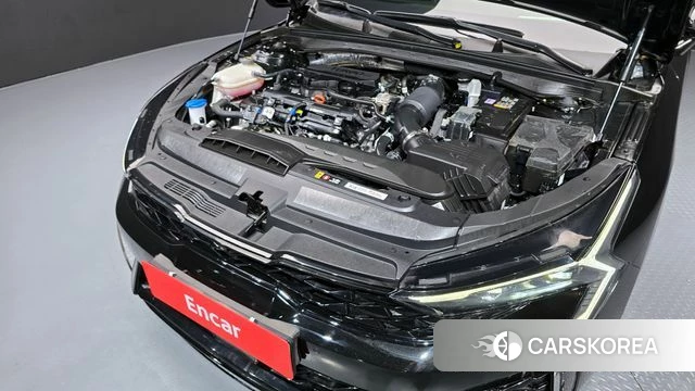 Kia The New K5 3rd generation id 3921898 из Кореи 16