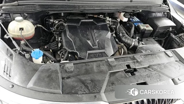 Kia Carnival 4th generation id 3727695 из Кореи 16