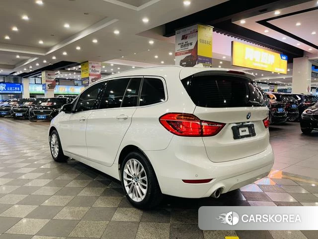 BMW 2 series multifunctional station wagon id 3901981 из Китая 10
