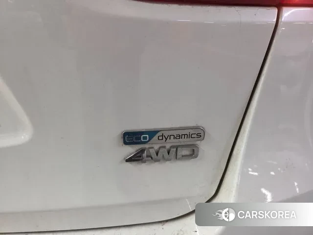 Kia The New Sorento id 3666809 из Кореи 15