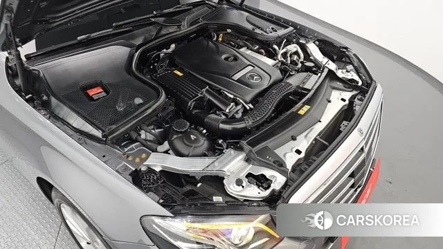 Mercedes-Benz E-Class W213 id 2362268 из Кореи 16