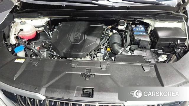 Kia Carnival 4th generation id 4230874 из Кореи 16