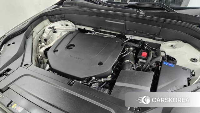 Volvo XC90 second Generation id 4445327 из Кореи 16