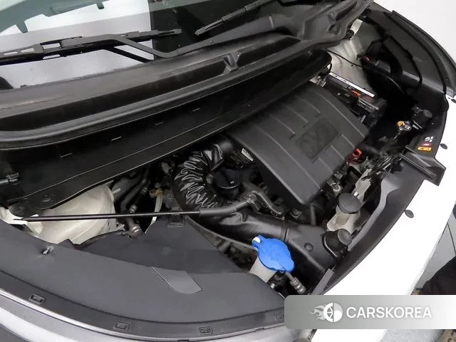 Kia The New Ray id 3722413 из Кореи 16