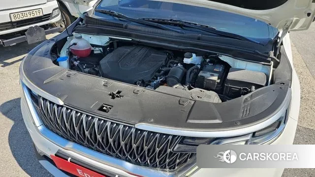 Kia Carnival 4th generation id 2975978 из Кореи 16