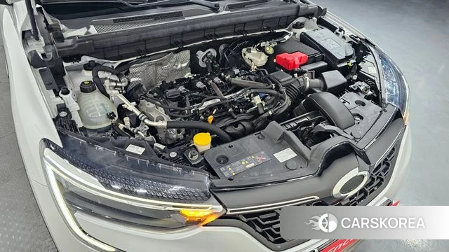 Renault Korea (Samsung) XM3 id 4243493 из Кореи 28
