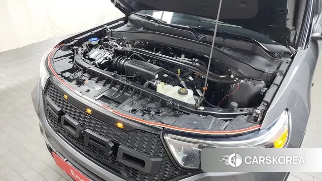 Ford Explorer 6th Generation id 2884981 из Кореи 16