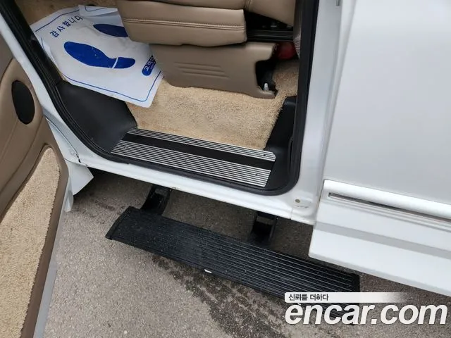 Chevrolet Express Van id 2760840 из Кореи 16