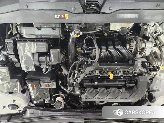 Hyundai Avante (CN7) id 3619116 из Кореи 14