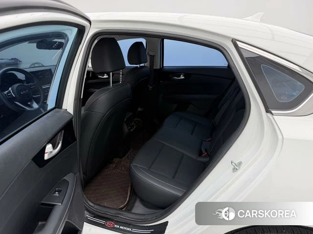 Kia K3 id 4301731 из Китая 11