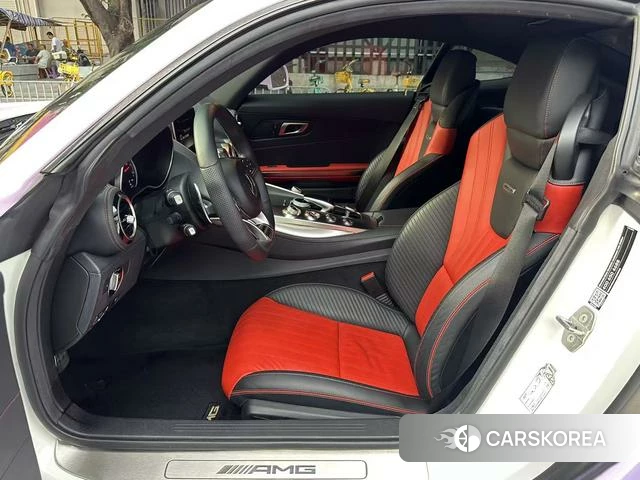 Mercedes-Benz AMG GT id 4222338 из Китая 10