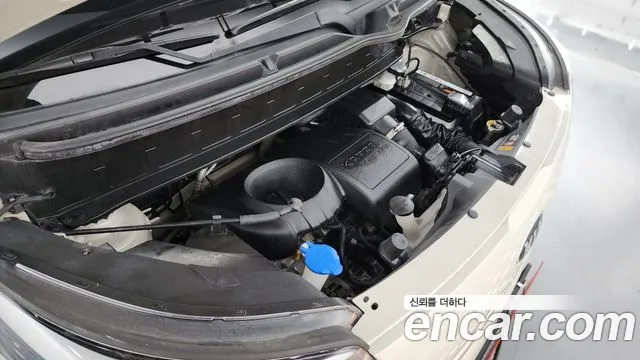 Kia The New Ray id 2634060 из Кореи 16