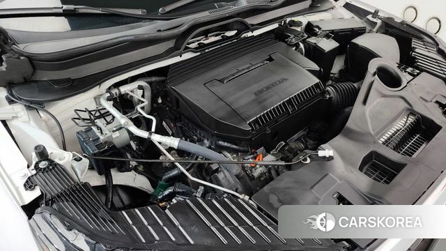 Honda Pilot 4th generation id 4656056 из Кореи 30