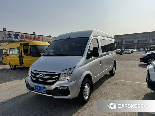 Chase Xintu V80 2024 Серебристо-серый из Китая, фото 6