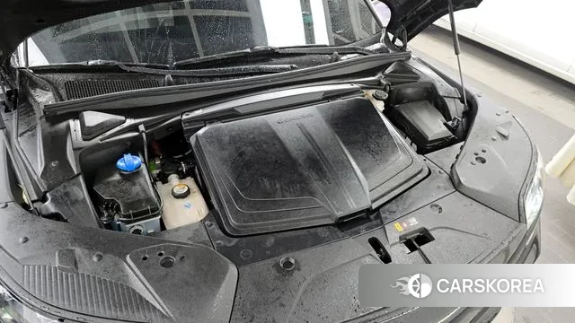 Genesis GV60 id 3406441 из Кореи 16