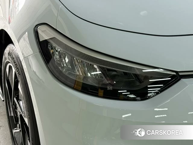 Volkswagen ID.3 id 4256118 из Китая 28