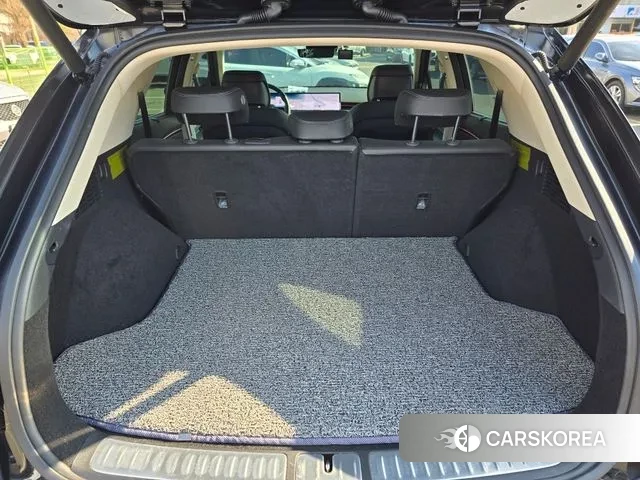 Genesis GV70 id 3653920 из Кореи 16