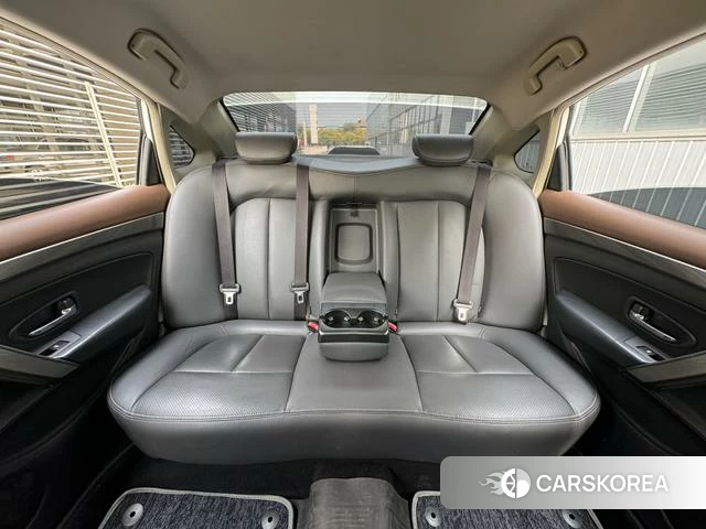 Dongfeng Fengshen E70 2020 Белый из Китая, фото 6
