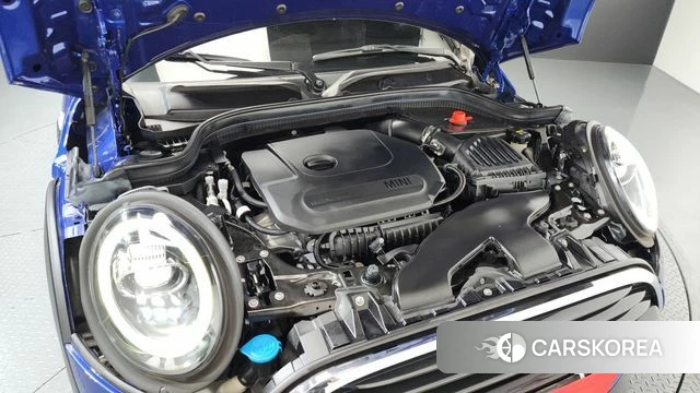 Mini Cooper id 3878502 из Кореи 16