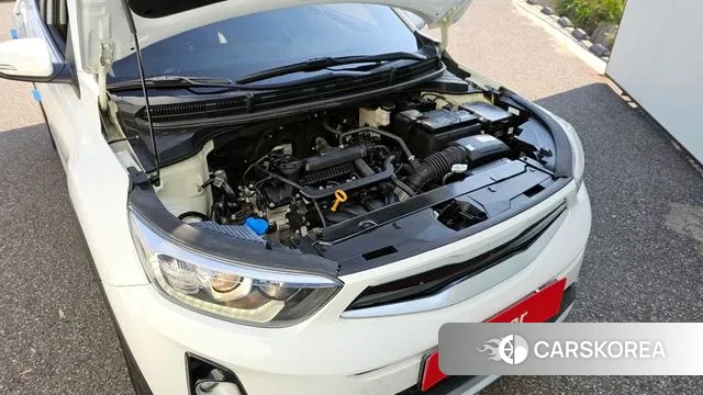 Kia Stonic id 3302073 из Кореи 16