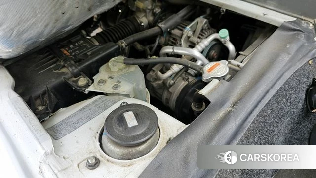 Chevrolet (GM Daewoo) New Labo id 4417162 из Кореи 16