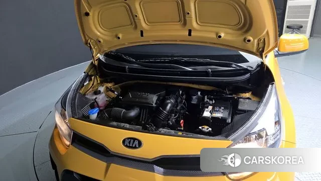 Kia Morning Urban (JA) id 3448846 из Кореи 16