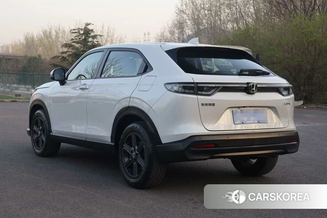 Honda XR-V id 4290019 из Китая 13