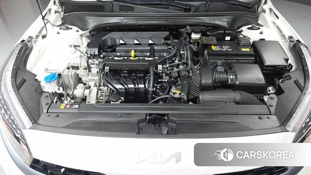 Kia The New K3 2nd generation id 4540911 из Кореи 26