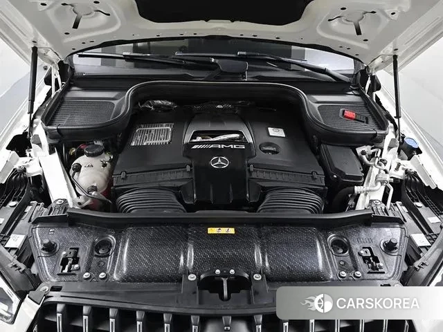 Mercedes-Benz GLE-Class W167 id 3104275 из Кореи 16