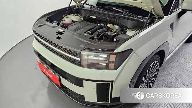 Hyundai Santa Fe (MX5) id 3891575 из Кореи 16