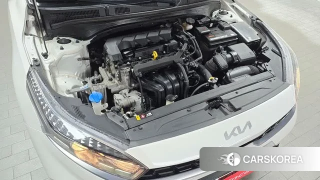 Kia The New K3 2nd generation id 3390137 из Кореи 16