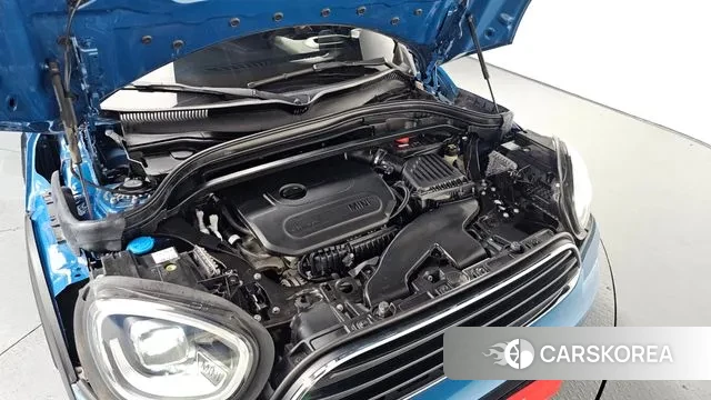Mini Cooper Countryman id 2890928 из Кореи 16