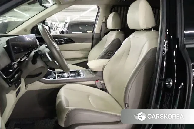 Kia The New Carnival 4th Generation id 3560433 из Кореи 16