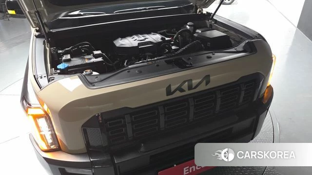 Kia Tasman id 4778074 из Кореи 35