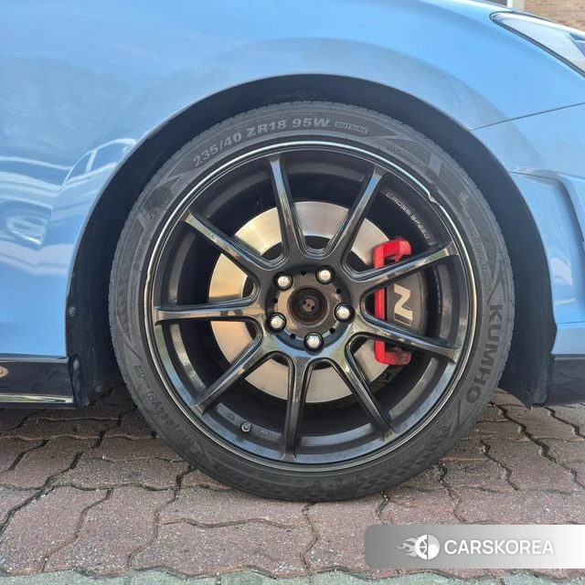 Hyundai Veloster (JS) id 3955797 из Кореи 12