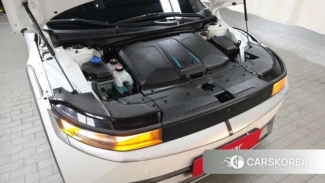 Hyundai Ionic 5 id 3935137 из Кореи 16